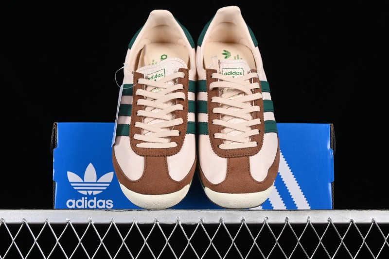 Adidas Originals SL 72 RS Retro Running Shoes - JH8648