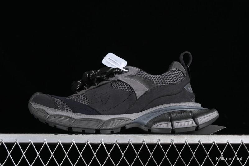 Balenciaga Phantom Sneaker Running Shoes - W3XLI1819
