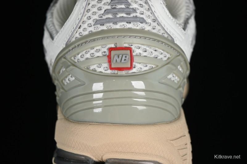 New Balance 1906 Series Retro Dad Style Casual Running Shoes - M1906RP