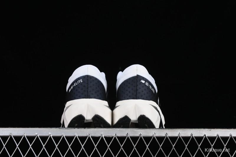 New Balance FuelCell Rebel V4 Low-Top Anti-Slip Wear-Resistant Versatile Casual Running Shoes - MFCPZSI