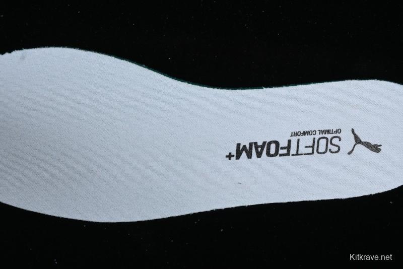 Puma Palermo Sakura Womens Summer Breathable Casual Sneakers - 389236-07