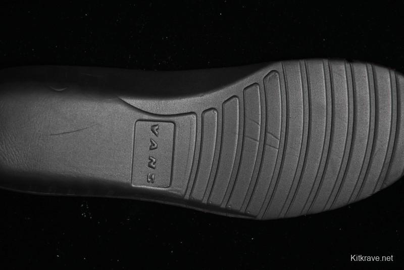 Vans Rowley XLT Retro Skate Shoes with Cushioning and Durability - VN000D1GA2T