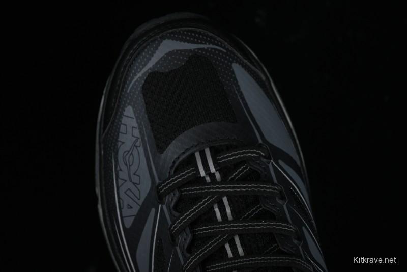 Hoka Mafate Speed 2 Ultra-Lightweight Cushioned Trail Running Shoes - 1126851 BCSTL