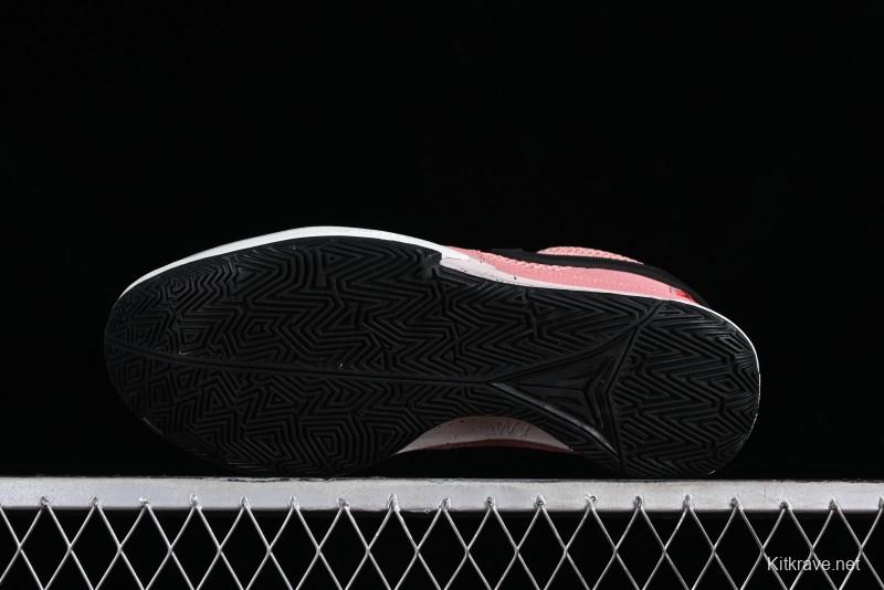 Nike Ja 1 "Day One" Basketball Shoes with Zoom Cushioning and Low-Top Design - FV1288-600