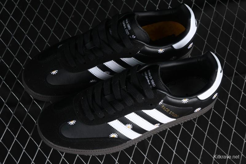 Adidas Originals Samba OG Casual Sneakers - H03848