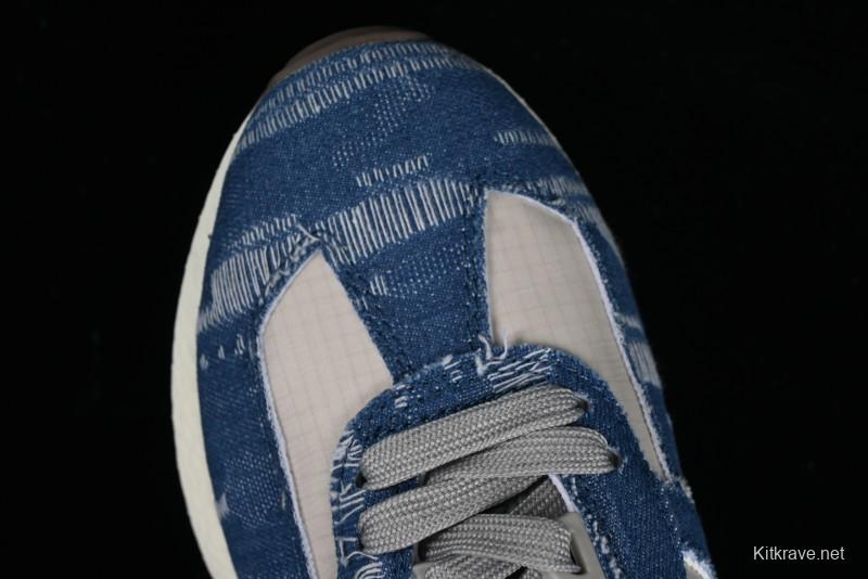 Adidas Retropy E5 Running Shoes with Popcorn Foam Technology - H03070