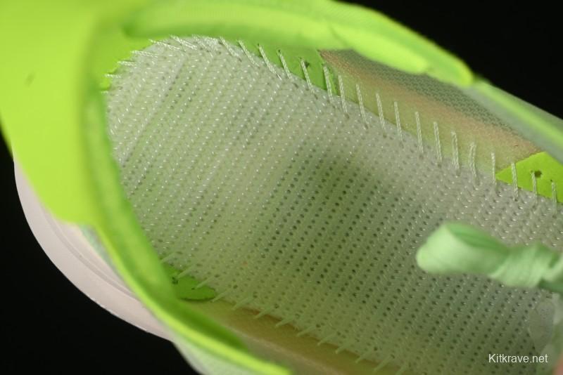 Adidas Adizero Adios Lightweight Breathable Low-Top Running Shoes - IG6445