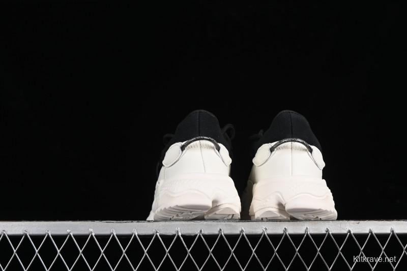 Adidas Originals Ozweego TR Retro Lightweight Casual Running Shoes - ID9826