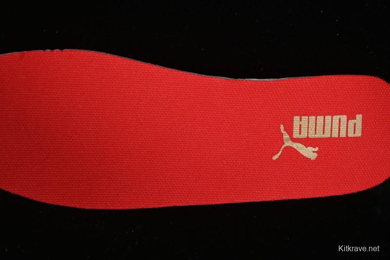 Puma Suede XL Retro Casual Sneakers - 308220-02