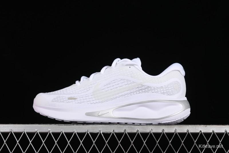 Nike Journey Run 2024 New Cushion Anti-Slip Wear-Resistant Low-Top Casual Running Shoes - FJ7765-102