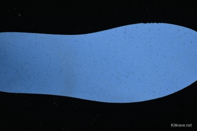 Nike Air Jordan Legacy AJ312 Low Top Sneakers with Triple Strap Design - CD7069-164