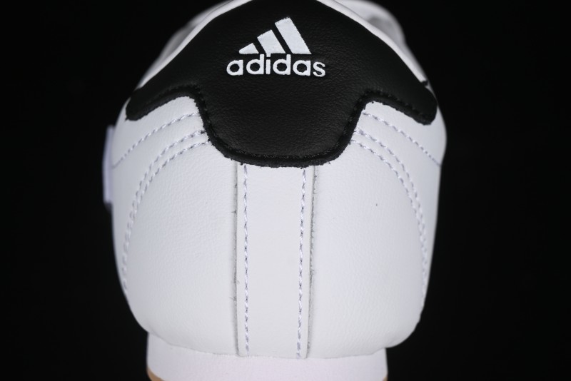 Adidas Originals Taekwondo JQ4774 Low-Top Training Shoes for Comfortable Non-Slip Workouts
