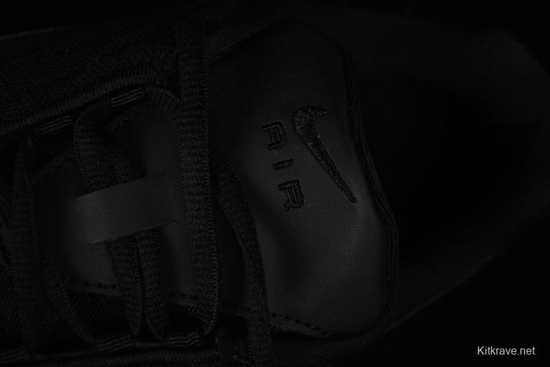 Nike Air Max Portal Retro Running Shoes with Air Cushion - HF3053-008