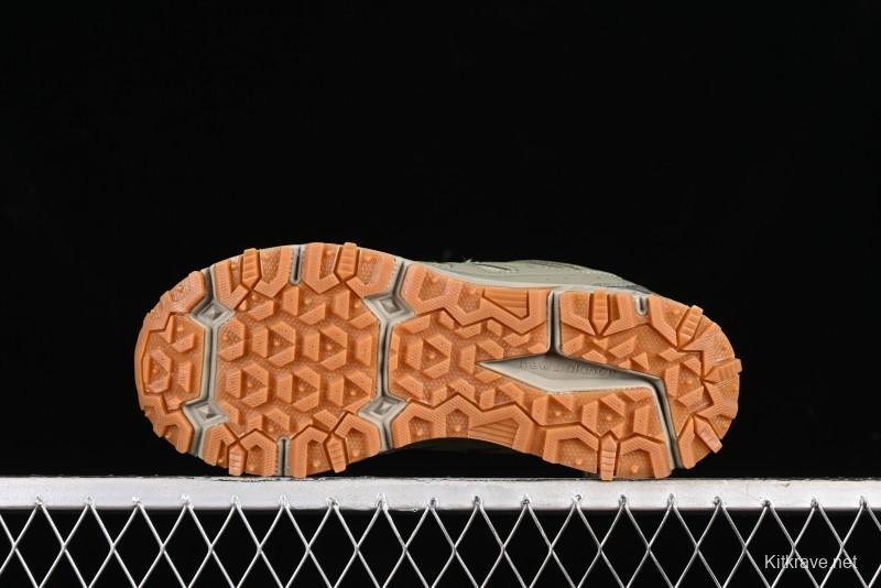 New Balance MT410 Series Casual Sports Running Shoes - MT410KN5