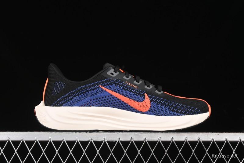 Nike Air Zoom Pegasus 35 Running Shoes with Breathable Mesh & Zoom Air Cushion - FQ7262-008