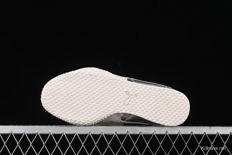 Puma Bella UT Leather Fashion Casual Sneakers - 402186-06