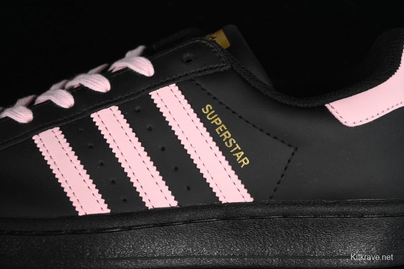 Adidas Superstar EG4959 Casual Sneakers with Shell Toe Design