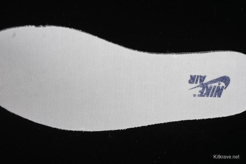 Nike Travis Scott x Fragment Design x Air Jordan 1 Low OG SP AJ1 Bape Collaboration - SJ0086-133