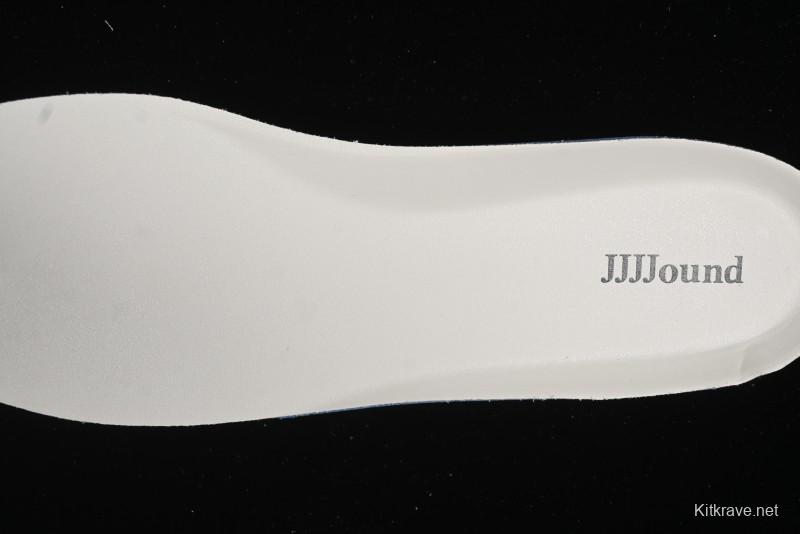 Adidas JJJJound x Samba OG Minimalist Luxury Collaboration Sneakers - ID8709