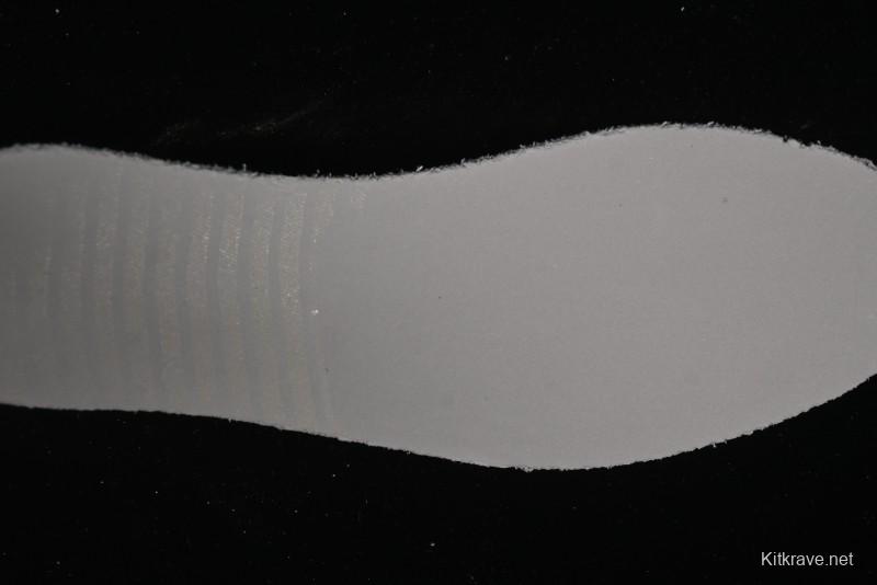 Nike Travis Scott x Fragment Design x Air Jordan 1 Low OG SP AJ1 Gucci Collaboration - White Low-Top Casual Sneakers LJ5188-014