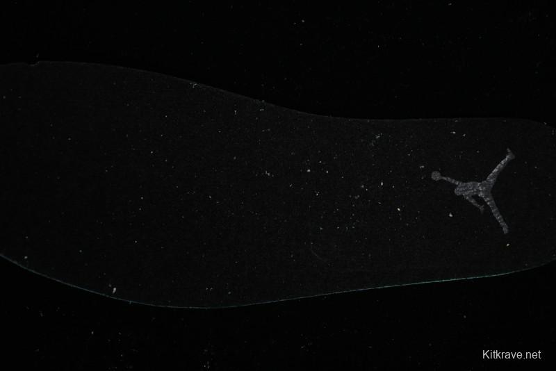 Nike Jordan Spizike Low AJ Retro Casual Sneakers with Multi-Element Design - FQ1759-001