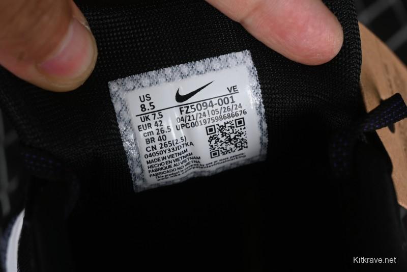 Nike Air Zoom Pegasus 41 Lightweight Breathable Running Shoes with Cushioned Support - FZ5094-001