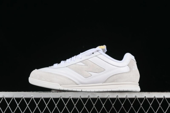 New Balance RC42 Series Retro Football Training Casual Sneakers - URC42JM
