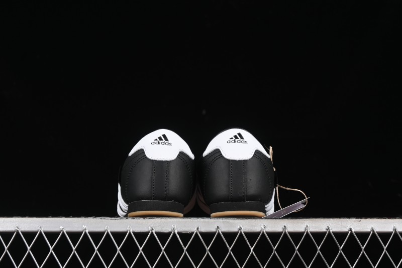 Adidas Originals Taekwondo JQ4775 Low-Top Training Shoes for Comfortable Non-Slip Durable Workouts