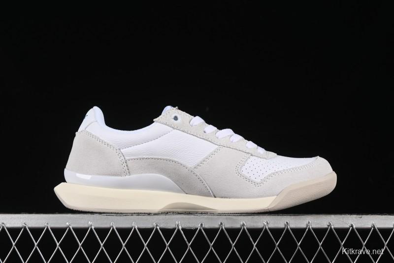 Onitsuka Tiger Ultimate 81 EX 40th Anniversary Breathable Comfort Casual Shoes - 1183B510-101