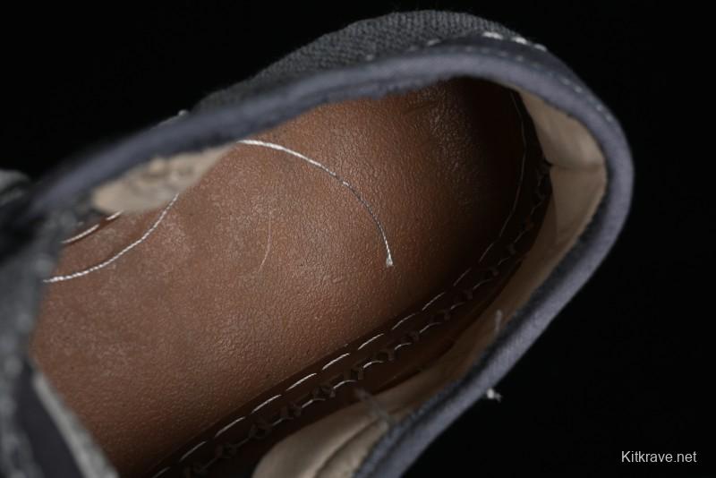 Adidas CLOT x Adidas Originals Gazelle IH3144 Retro Casual Slip-Resistant Wear-Resistant Low-Top Sneakers - IH3144