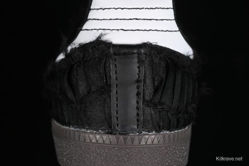 Adidas Samba OG Casual Sneakers - JQ4749