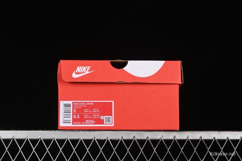 Nike Dunk Low SB Baroque Brown Reverse Mocha Casual Sneakers - HF4292-100