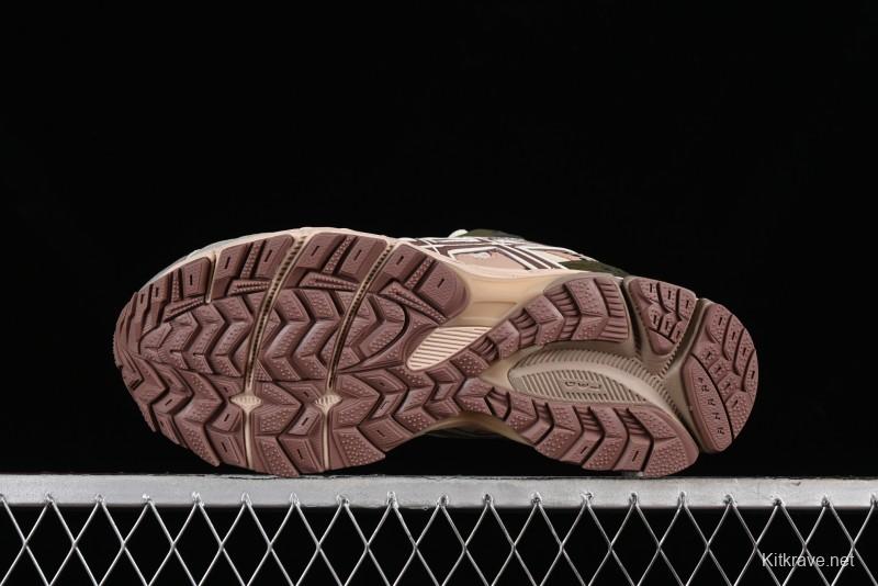 Asics Gel-Kahana 8 Retro Casual Running Shoes - 1011B109-029