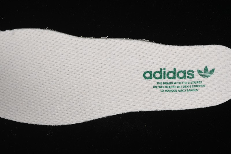 Adidas Originals Samba OG Retro Casual Sneakers - JI3906