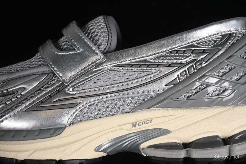 New Balance 1906 Series Loafers Casual Shoes with T-Beam Outsole and Rear Cushion - U1906LAE