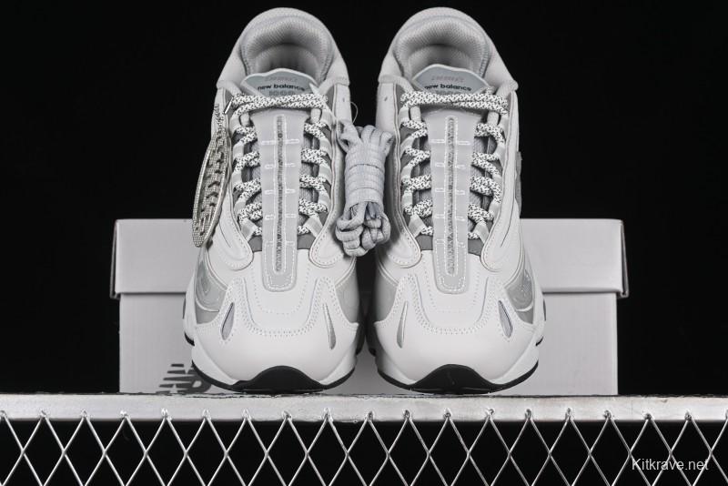 New Balance 1000 Series Retro Dad Style Low-Top Casual Running Shoes - M1000AL1