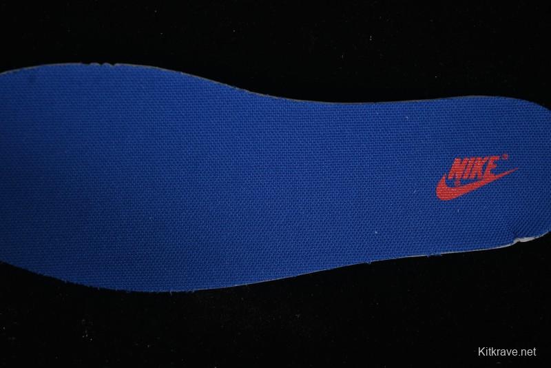 Nike SB Dunk Low Championship Collaboration - Off-White Red Swoosh Anniversary Custom Low-Top Casual Skate Shoes - KK1688-021