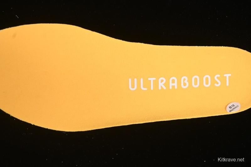 Adidas Ultraboost 5X Casual Running Shoes with Boost Cushioning - IH0636