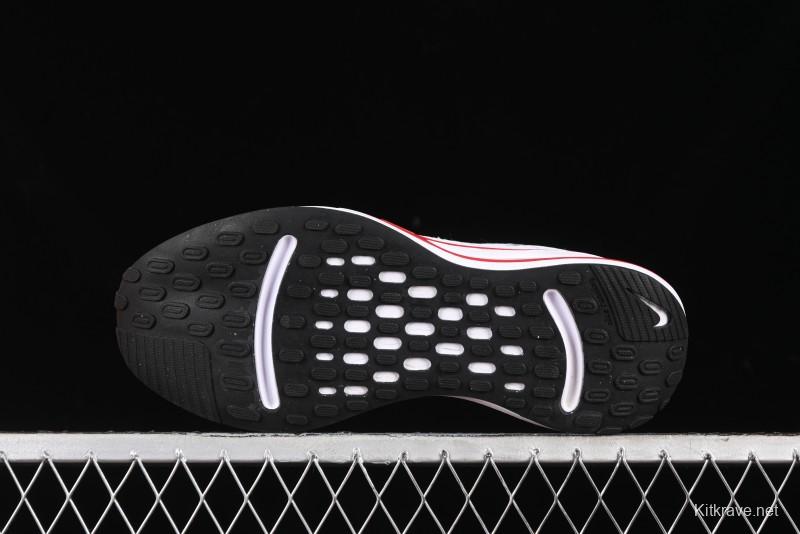 Nike Journey Run 2024 Low-Top Casual Running Shoes with Shock Absorption Anti-Slip and Wear-Resistant Design - FN0228-103