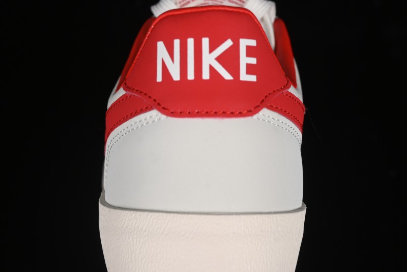 Nike Killshot 2 Retro Comfortable Anti-Slip Low-Top Skate Shoes - HQ1657-100