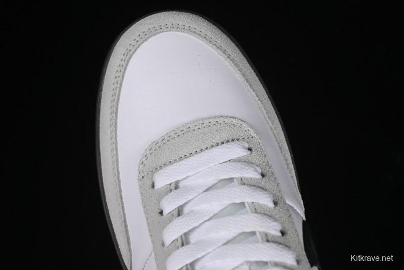 Nike Killshot 2 Retro Comfortable Anti-Slip Low-Top Skate Shoes - HF1054-100