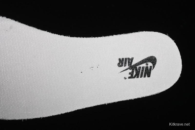 Nike Travis Scott x Fragment Design x Air Jordan 1 Low OG SP AJ1 - XY2688-108