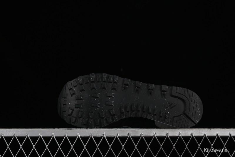 New Balance 574 Series Retro Casual Running Shoes - ML574EVB