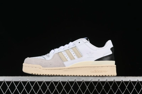 Adidas Forum 84 Low Retro Basketball Shoes - GY2541