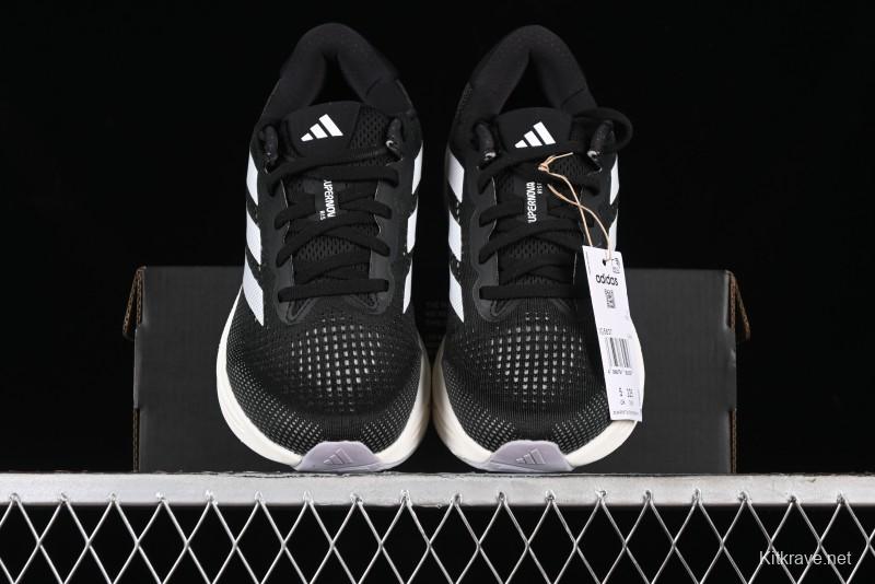 Adidas Supernova Rise Lightweight Running Shoes with Dreamstrike+ Midsole - IG5837