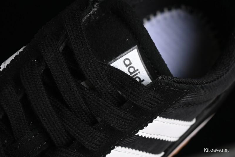 Adidas Originals SL 72 RTN Retro Running Shoes with Ecotex Tongue and EVA Midsole - IJ1282