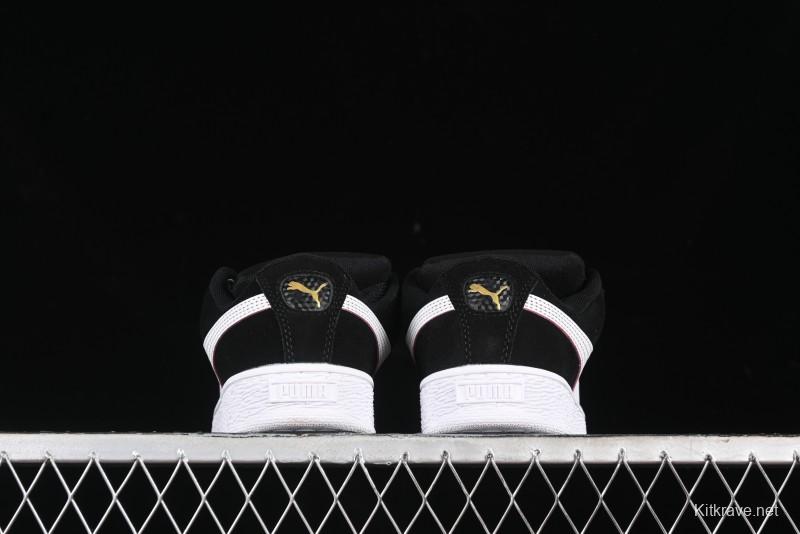 Puma Suede XL Retro Casual Sneakers - 308220-01