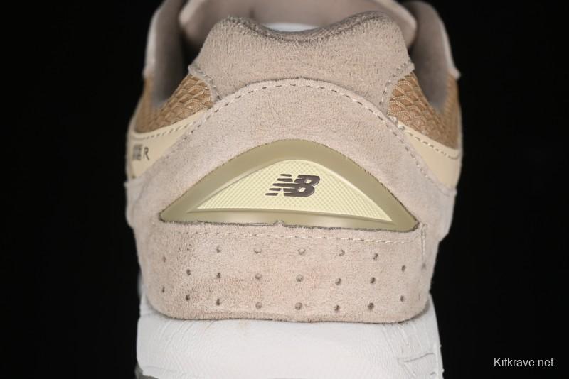 New Balance 2002 Series Retro Casual Running Shoes with Upgraded N-ERGY Cushion - ML2002RID