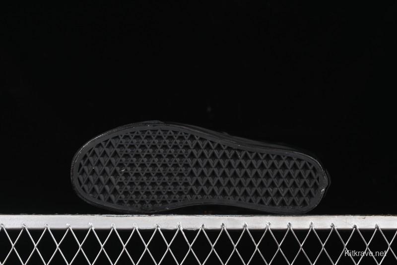 Vans Authentic Reissue 44 Low-Top Casual Skate Shoes - VN0007QZBKA