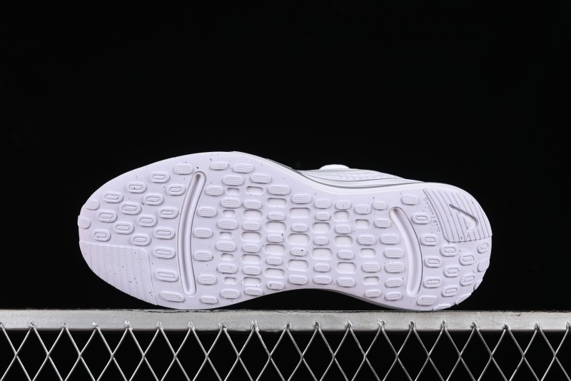 Nike Journey Run 2024 New Cushion Anti-Slip Wear-Resistant Low-Top Casual Running Shoes - FJ7765-102
